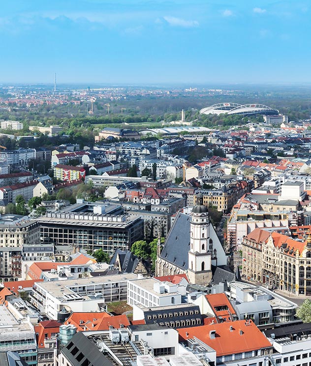 Leipzig